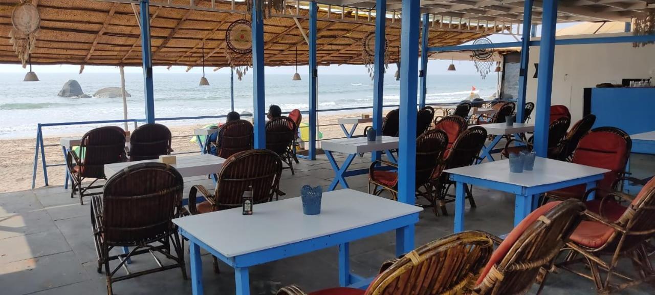 אגונדה The Tito'S Blue Sky Beach Resort מראה חיצוני תמונה